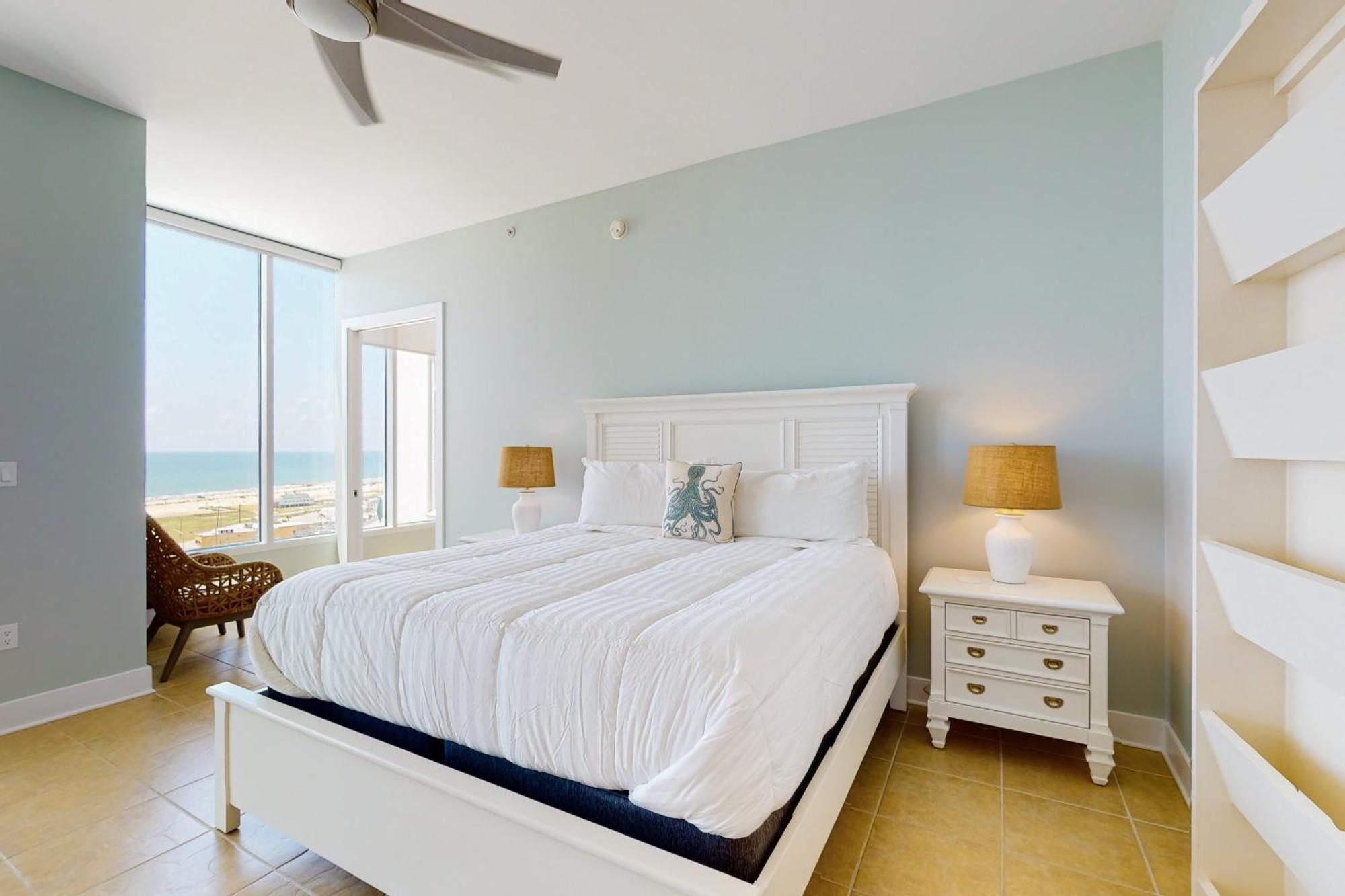 Emerald By The Sea 1214 Sea For Miles Galveston Exterior foto
