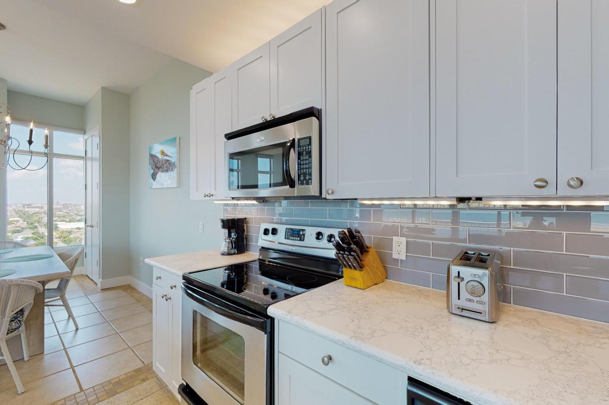 Emerald By The Sea 1214 Sea For Miles Galveston Exterior foto