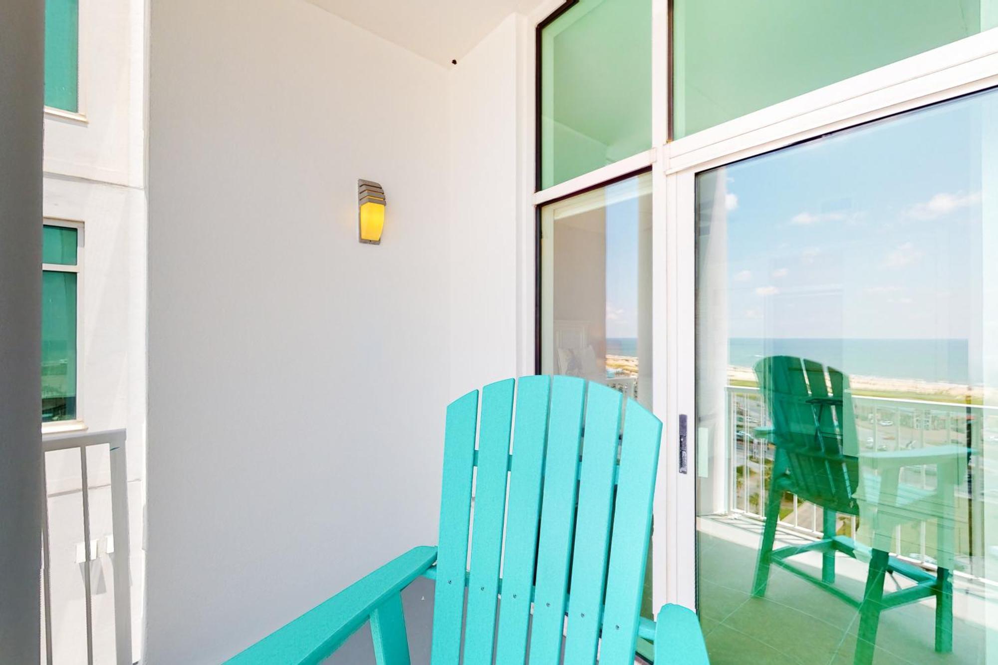 Emerald By The Sea 1214 Sea For Miles Galveston Exterior foto