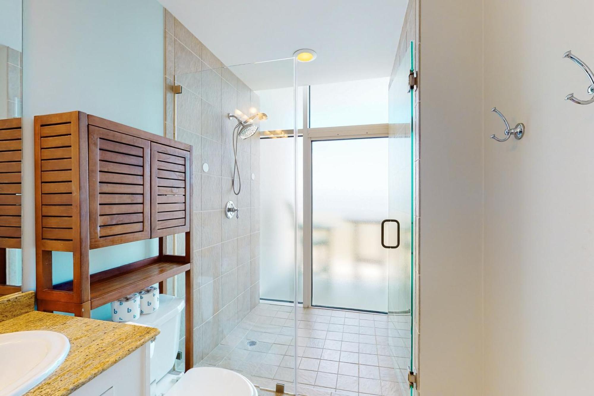 Emerald By The Sea 1214 Sea For Miles Galveston Exterior foto